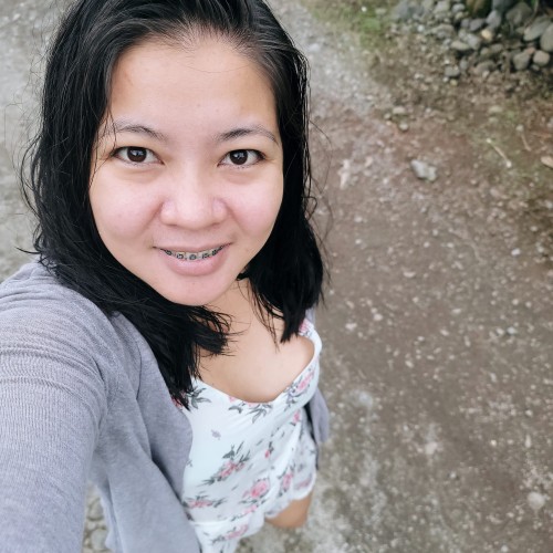 Sheena V.