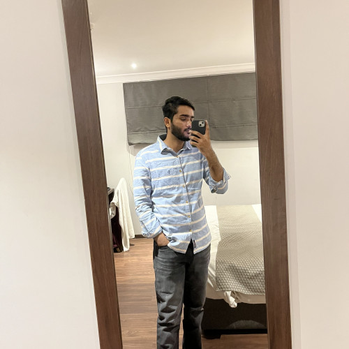 ali d. profile photo