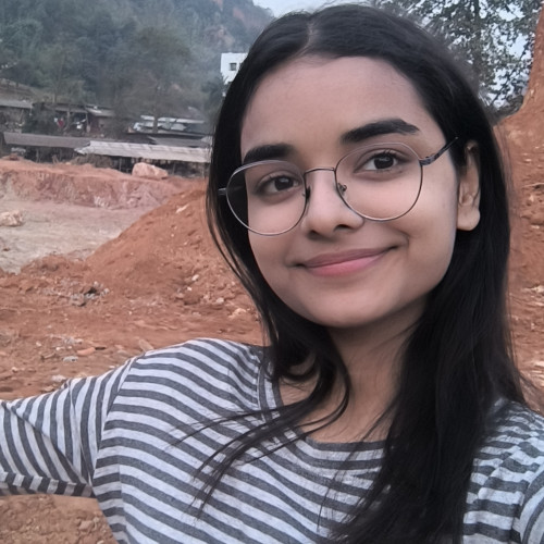 ASTHA S. profile photo