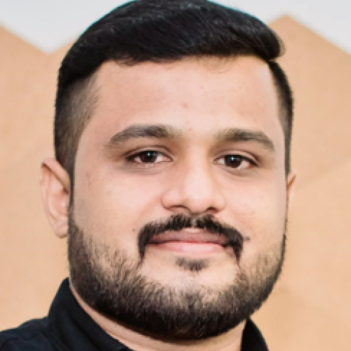 Vipindas H. profile photo