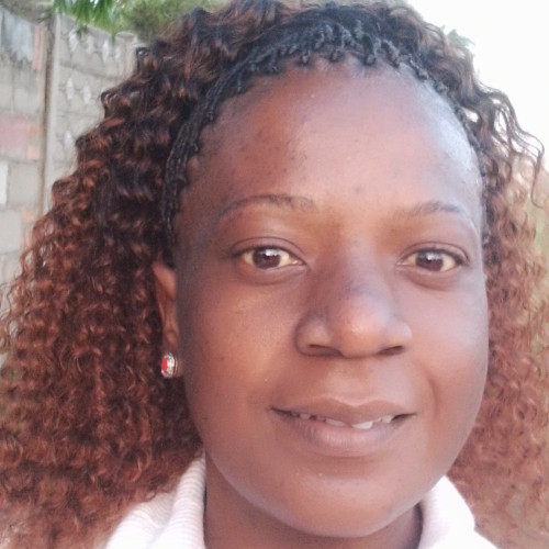 Valelia K. profile photo