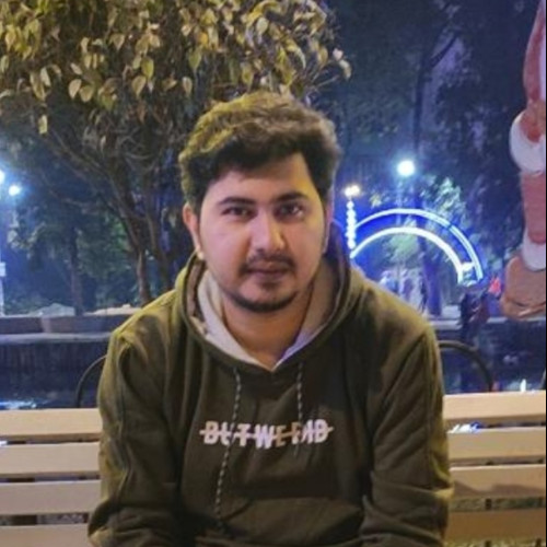 Sujay G. profile photo