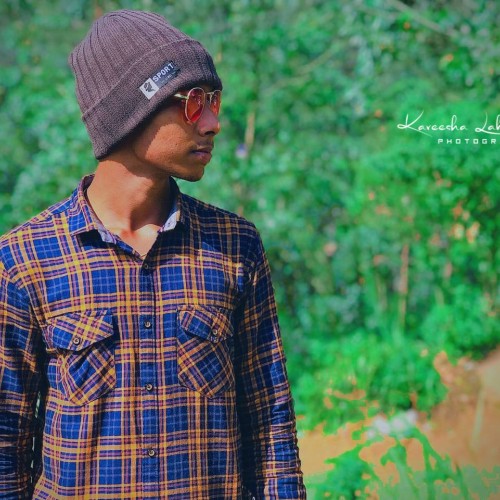 Achintha L.