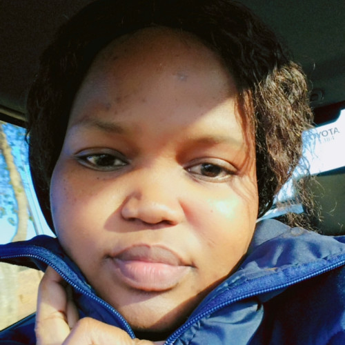 Zodwa M. profile photo