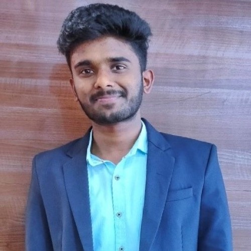 Suraj B. profile photo