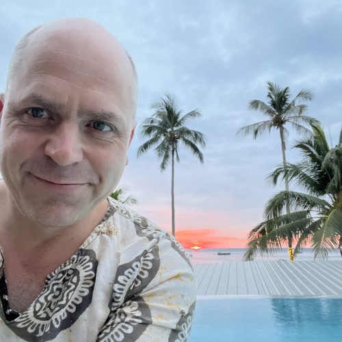 Ingvo C. profile photo