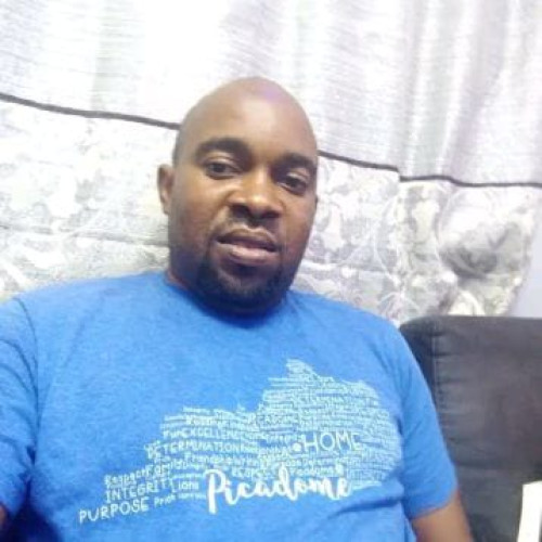 Kingsley G. profile photo