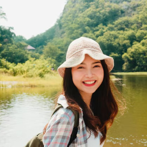 Arabelle Q. profile photo