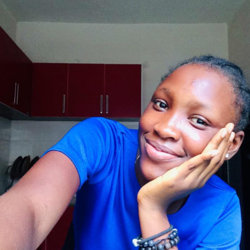 Faith  E. profile photo