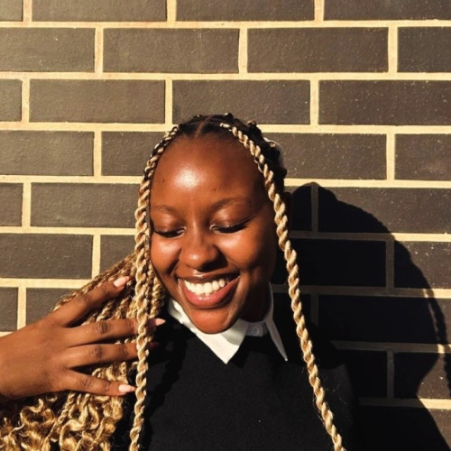 Bonita D. profile photo