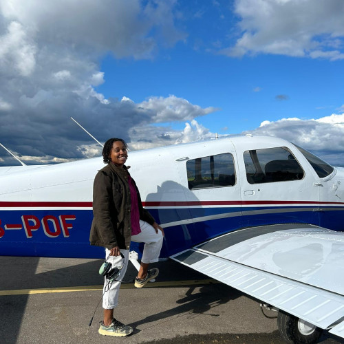 salima  M. profile photo