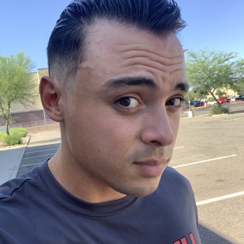 Andrew G. profile photo