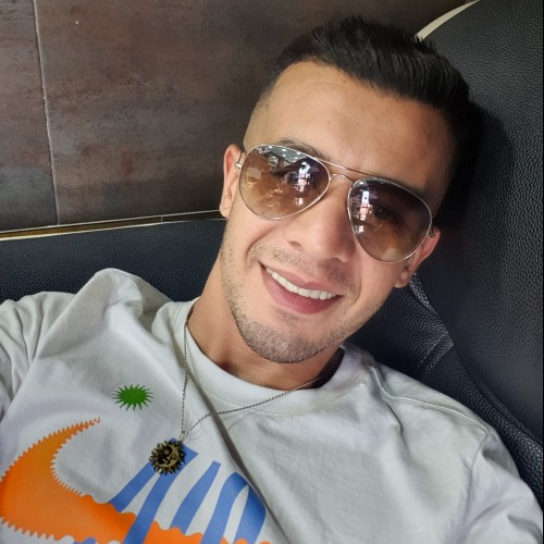 Soufiane S. profile photo