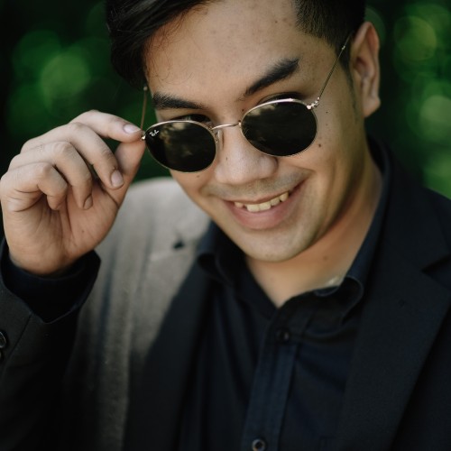 Ian Rieben M.