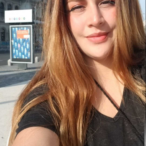 Elisheva A. profile photo