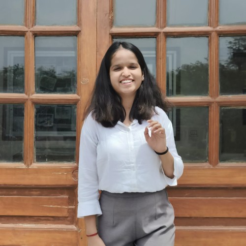 Khushi A.