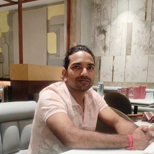BIPIN K. profile photo
