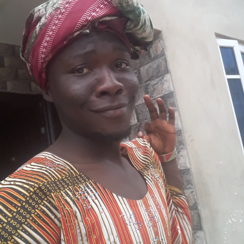 AJAYI D. profile photo
