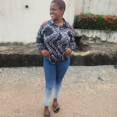Uchenna O. profile photo