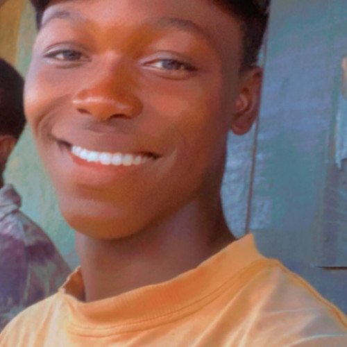 SIR P. profile photo