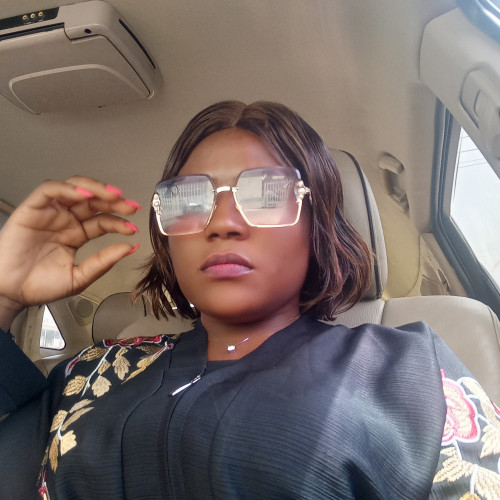 Blessing  D. profile photo