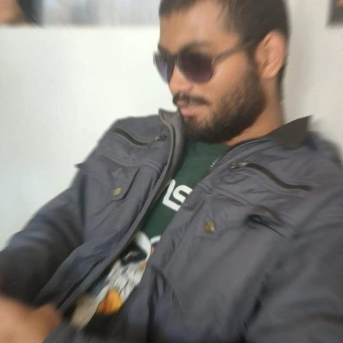 Preetham D. profile photo