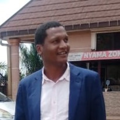 Koech R.