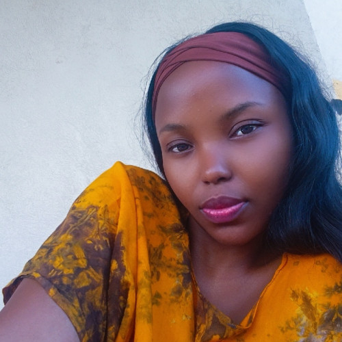 SHARON W. profile photo