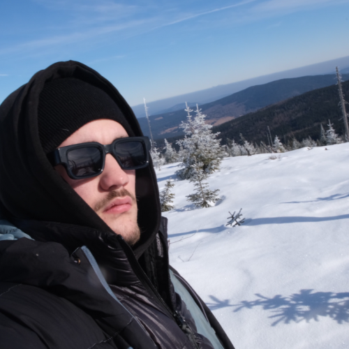 Radek J. profile photo
