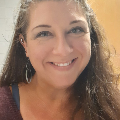 Kristie D. profile photo