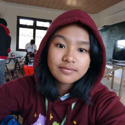 Marielle C. profile photo