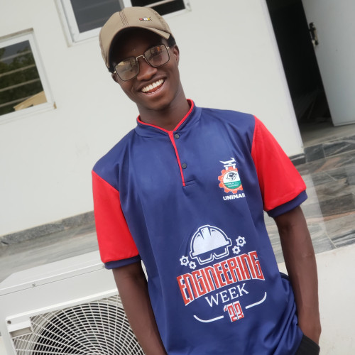 Muhammad Kabir O. profile photo