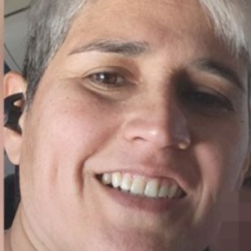 MAYRA F. profile photo