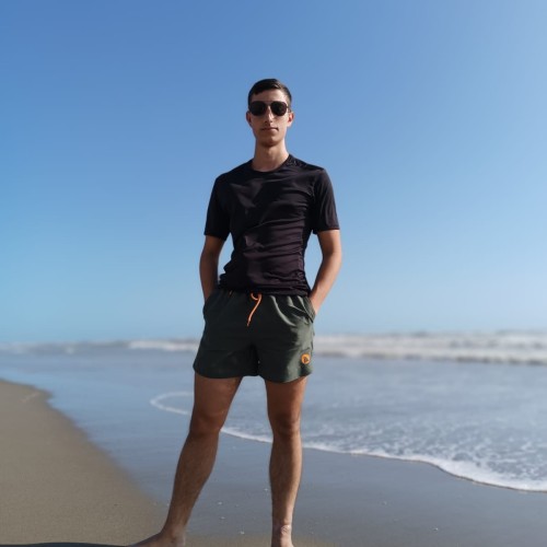 Valerio A. profile photo