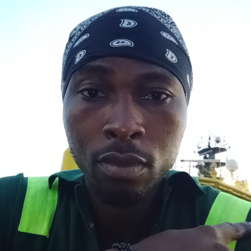 Udoh P. profile photo