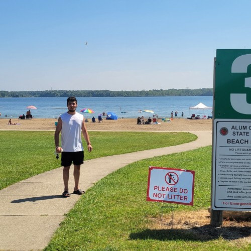 Brain N. profile photo