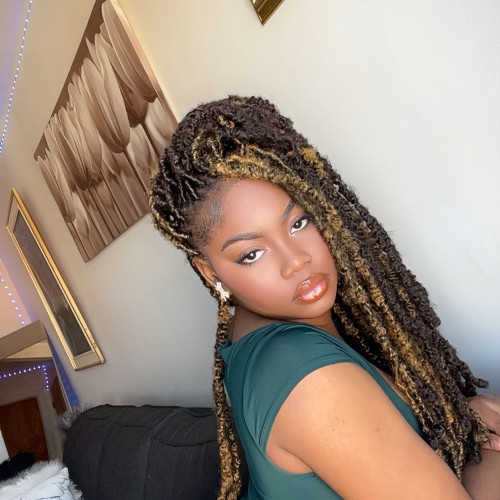 Beria S. profile photo