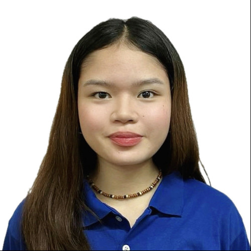 Pauline Joy D. profile photo