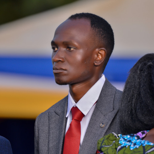 Tumwine E. profile photo