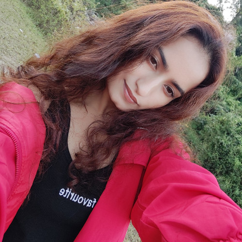 Sangeeta B. profile photo