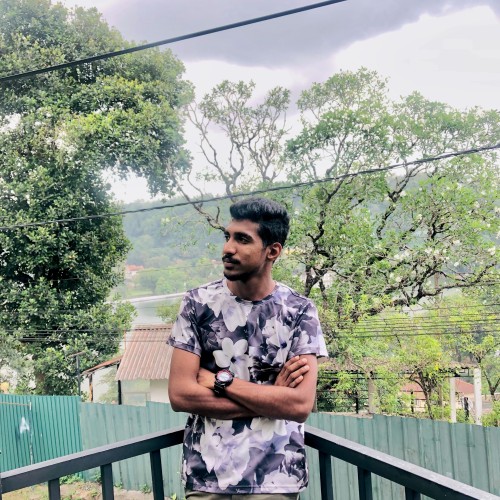 Dimuthu M.