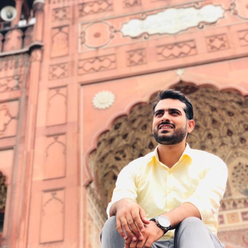 umair n.