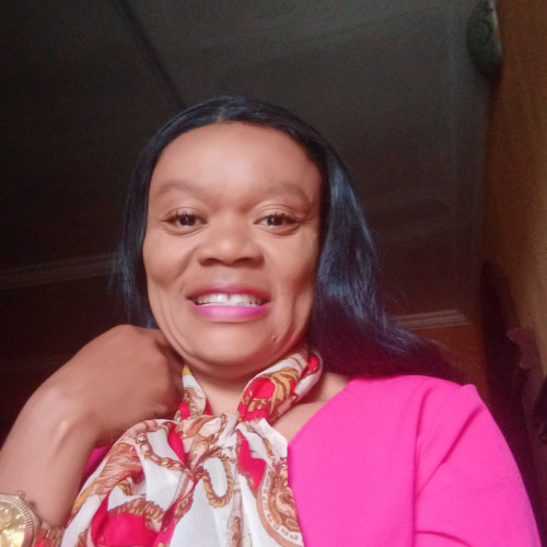udoka P. profile photo