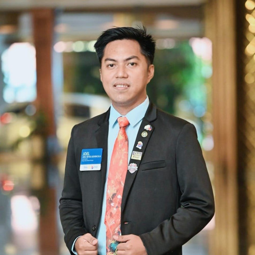 Joel A. profile photo