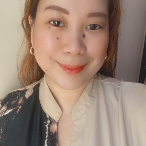 Aira J. profile photo