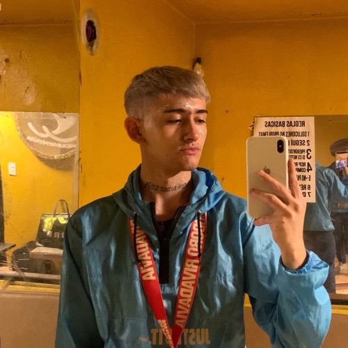 thiago g. profile photo