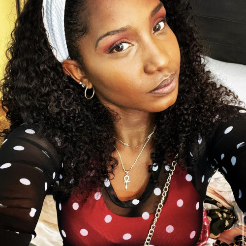 Ariel P. profile photo