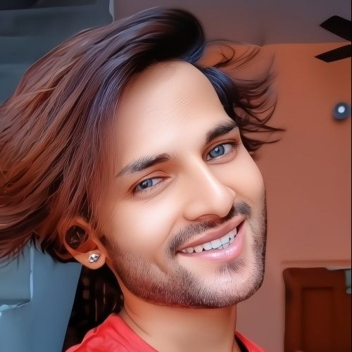 Monu K.