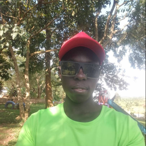 Isabirye P. profile photo