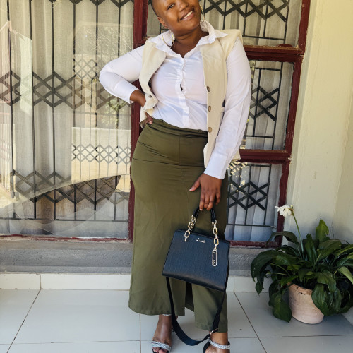 Buhle K. profile photo